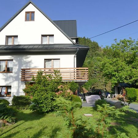 Kobakowka Hotel Krynica Zdroj Eksteriør billede
