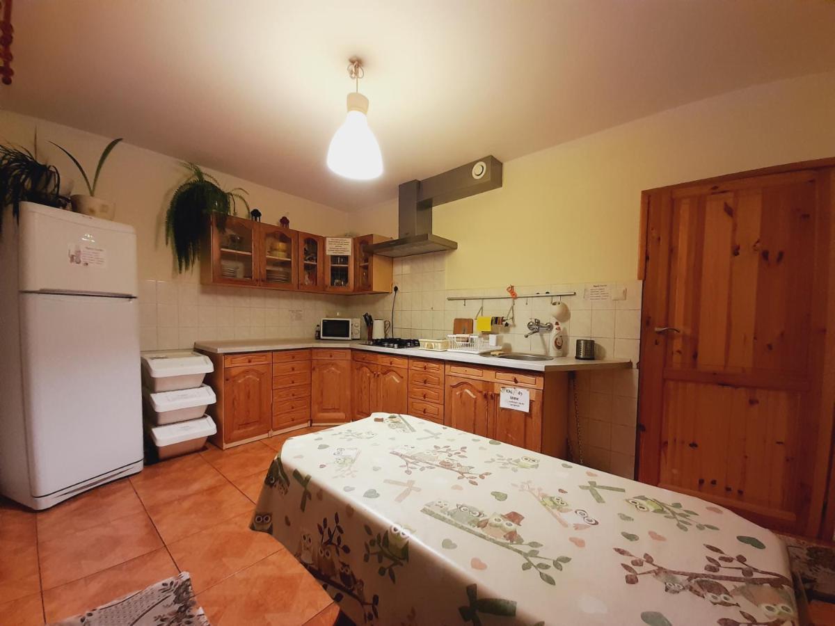 Kobakowka Hotel Krynica Zdroj Eksteriør billede